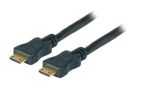 HDMI-kaabel EFB Elektronik K5429.5V2 5 m t&uuml;&uuml;p C Mini must