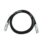 V&otilde;rgukaabel BlueOptics QSFP-40G-5M-CM-BL QSFP InfiniBand 5m Must