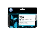 HP 730 130 ml fotomust DesignJeti tindikassett