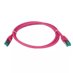 V&otilde;rgukaabel EFB Elektronik MK6001.30MA Cat6a S/FTP (S-STP) 30 m magenta RJ-45