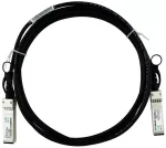 BlueOptics InfiniBand/fiiberoptiline kaabel 3m SFP+ Must 60175-BL