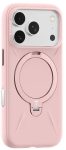 Telefonikott Torras Softune Series iPhone 17 Pro Max, roosa