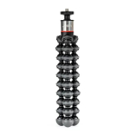 Statiiv JOBY GorillaPod 500 m&auml;rulikaameratele, 3 jalga, maksimaalne kandev&otilde;ime 0,5 kg, must/hall