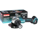 Makita DGA504Z juhtmeta nurklihvija 125 mm Li-ioon LXT 18 V, ilma akuta