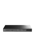 Cudy GS1024E v&otilde;rgul&uuml;liti hallatav Gigabit Ethernet (10/100/1000) must