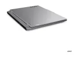 Lenovo LOQ 15AHP10 15,6 inch FHD m&auml;ngus&uuml;learvuti, AMD Ryzen 7 250, 16GB RAM, 512GB SSD, NVIDIA GeForce RTX 5060 8GB, Windows 11 Home, Luna Grey, inglise taustvalgustusega klaviatuur, 2-aastane garantii