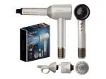 Cecotec DryGlam Waves Champagne Hair Dryer 1600 W