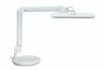 MAUL LED Lauvalgusti Intro Dimmable koos alusega Valge
