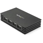 StarTech.com 4 Port USB 2.0 Hub - Hub - 4 ports