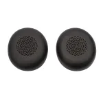 Jabra Evolve2 75 k&otilde;rvapadi - must (1 paar), padja/r&otilde;nga komplekt, must