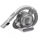 Black & Decker PD1820L-QW Flexi k&auml;sitolmuimeja, kroom