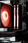 Actina PC AMD Ryzen 5 8400F 32 GB DDR5-SDRAM 1 TB SSD NVIDIA GeForce RTX 5060 Midi Tower Must