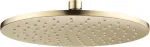 DEANTE Round Overhead Shower - 250 mm