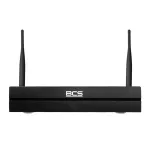 BCS BCS-L-NVR0801-4KE-W(2L) 8-kanaliline IP-v&otilde;rgu videosalvesti
