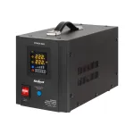 Rebel POWER-1000 Katkematu toiteallikas - puhas siinuslaine muundur laadimisfunktsiooniga 12V 230V 1000VA/700W