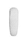NATUREHIKE mummi Regular Wide magamismatt 8.8 cm Carbon Silver