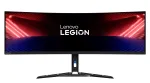 Lenovo Legion R45w-30 arvutimonitor 113 cm (44,5 tolli) 5120 x 1440 pikslit DQHD LED must