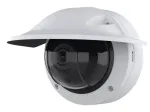 AXIS Q3558-LVE 8MP 4K IR Dome Network Camera