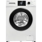 BOMANN WA 7111 Eestlaaditav pesumasin, 7 kg, 1400 p/min, valge