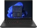 Lenovo ThinkPad X13 G3 s&uuml;learvuti, Core i5, 16 GB RAM, 13,3 tolli WUXGA
