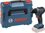 Bosch GSR 18V-52 juhtmeta puur-keeraja L-BOXX-is 06019S0021