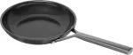 ZWILLING Milano Praepann 24 cm, Must