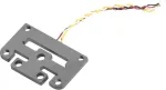 Creality K2 Plus Strain Gauge Module for Automatic Bed Leveling &ndash; Original Spare Part