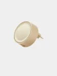 LEXON Poweron 30W USB-C/USB-A seinelaadija kuldne LL152D9