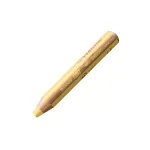 STABILO woody 3 in 1 Pastel Yellow Multi-functional Pencil