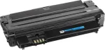 KMP SA-T47 High Capacity Black Compatible Toner Cartridge (Alternative to Samsung MLT-D103L) for Samsung ML-2950, ML-2955, ML-2956, SCX-4726, SCX-4727, SCX-4728, SCX-4729