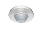 ESYLUX MD 360i/24 Passive Infrared (PIR) Sensor, Ceiling-Mounted, 24 m Detection Range, White