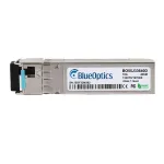 BlueOptics SFP+ BO55J33640D 10GBASE-BX-D 40 km LC Simplex Transceiver Compatible with Synology SFP-10G-BX-D-40KM