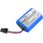 Cameron Sino asendusaku Zebra iMZ320 MZ220 MZ320 MZ420L jaoks (BT-17790-1, BT-17790-2, AK18353-1) - 7.4V 1800mAh Li-ion