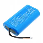 CAMERON SINO aku t&uuml;&uuml;p Hx724-3100-7.2 DJI Ronin RS4 / RS4 Mini jaoks 2600mAh CS-DJR400RX