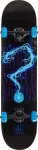 Enuff Pyro II 7.75 Blue Complete Skateboard