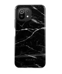 iLike Xiaomi Mi 11 Lite 5G NE / Lite / Lite 5G Burga Noir Origin Tough Case - Must