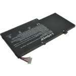 2-Power Main Battery Pack 43Wh - S&uuml;learvuti aku - 3772 mAh - 11,4 V - 3 elemendiga - Must