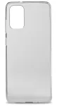 Evelatus Samsung Galaxy A41 TPU 1,5mm Smoked Back Cover