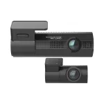 Blackvue DR9 ELITE-2CH 4K UHD kahe kanaliga s&otilde;idukaamera