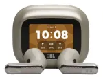 JBL Live Flex 4 True Wireless Stereo In-Ear k&otilde;rvaklapid Bluetooth 5.3, Adaptive Noise Cancelling, 50-tunnine aku, IP54, Spatial Sound, must