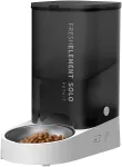 PETKIT Fresh Element Solo New P570b automaatne s&ouml;&ouml;tja, 3 l, hall