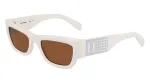 KARL LAGERFELD KL6141S522110 Naiste p&auml;ikeseprillid - must raam, hall gradientl&auml;&auml;tsed 52/21/140 mm