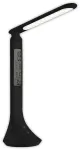 Avide LED Desk Lamp Calendar Black 5W