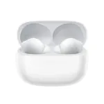 Xiaomi Buds 6 Pro juhtmevabad k&otilde;rvasisesed k&otilde;rvaklapid, Bluetooth 5.3, ANC, 36 h koguesitusaeg, laadimiskarp 480 mAh, Glacier Valge