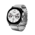 HIFUTURE Smartwatch FutureFit AIX Silver