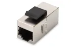 DIGITUS Professional - V&otilde;rgupistikupesa - RJ-45 (E) - RJ-45 (E) - Varjestatud - CAT 6 (DN-93613-1)