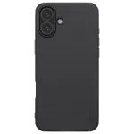 Nillkin Super Frosted Shield Pro Magnetic Case iPhone 16 jaoks - Must