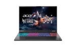 Acer | Nitro V 16S AI AN16S-61-R6Q1 | Obsidiaanmust | 16 tolli | IPS | WUXGA | AMD Ryzen AI 7 | 350 | 16 GB | DDR5 | SSD mahutavus 1000 GB | NVIDIA GeForce RTX 5060