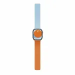 Moft Snap Duo Apple Watch Band 38/40/41/42 mm Sunrise/Soothing Mist