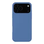 Taktikaline tagumine kate MagForce Velvet Smoothie Apple iPhone 17 Pro Max jaoks - Stealth Black